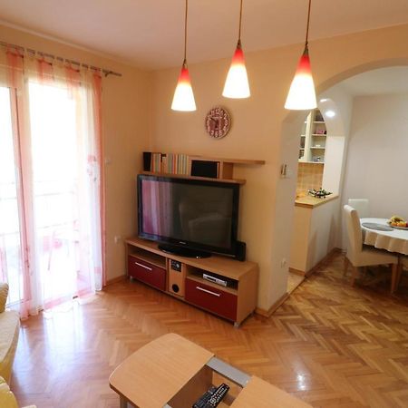 Apartment Nina โกตอร์ ภายนอก รูปภาพ