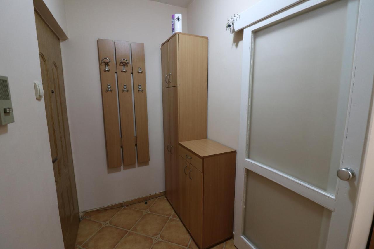 Apartment Nina โกตอร์ ภายนอก รูปภาพ