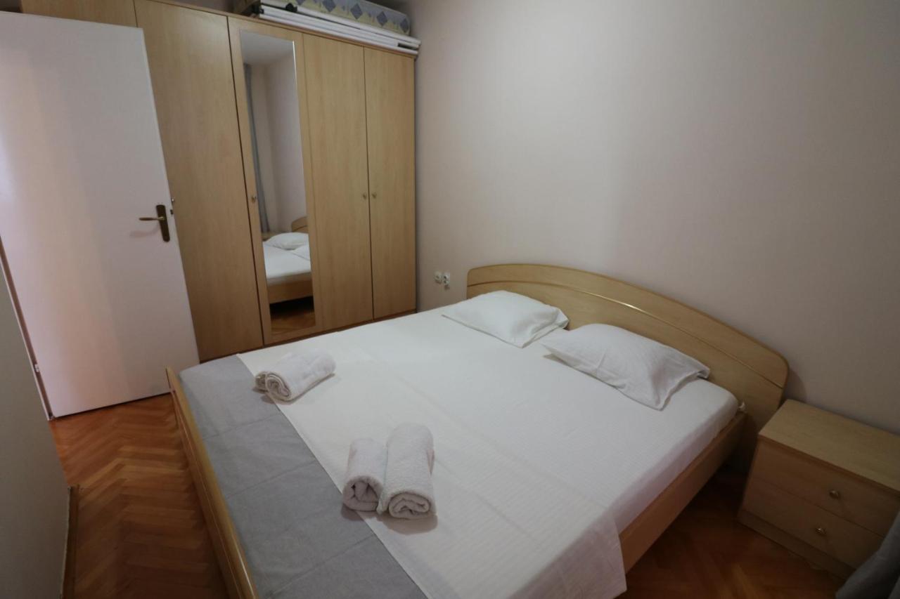 Apartment Nina โกตอร์ ภายนอก รูปภาพ